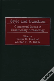 Capa do artigo Style And Function