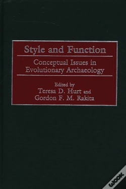 Capa do artigo Style And Function