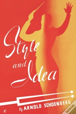 Capa do artigo Style And Idea