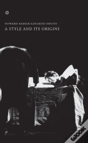 Capa do artigo Style And Its Origins