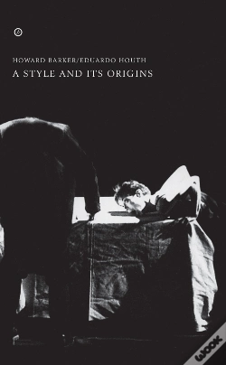 Capa do artigo Style And Its Origins