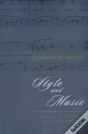 Capa do artigo Style And Music
