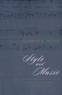 Style And Music