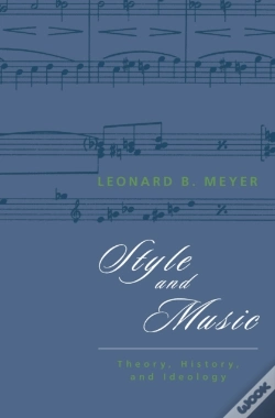 Capa do artigo Style And Music