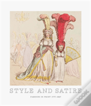 Style And Satire