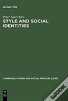 Style And Social Identities