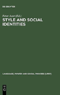 Style And Social Identities - Preview