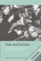 Style And Socialism