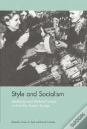 Capa do artigo Style And Socialism