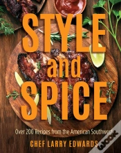 Capa do artigo Style And Spice