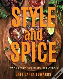 Capa do artigo Style And Spice