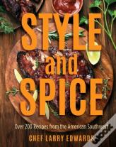 Style And Spice