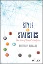 Style And Statistics - Preview