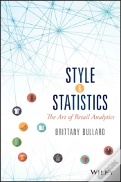 Capa do artigo Style And Statistics