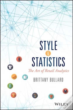 Capa do artigo Style And Statistics