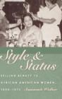 Style And Status - Preview