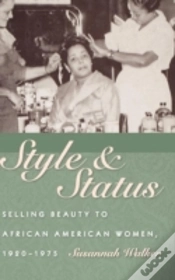 Capa do artigo Style And Status