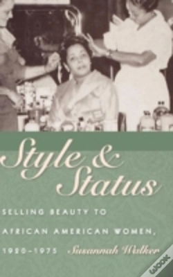 Capa do artigo Style And Status
