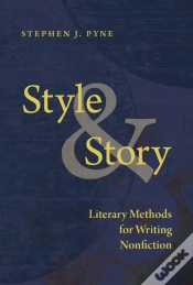 Capa do artigo Style And Story