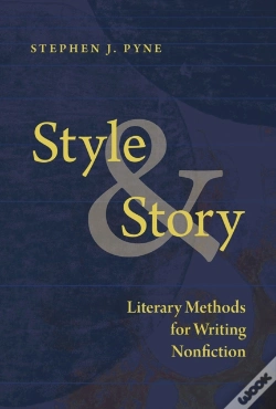 Capa do artigo Style And Story