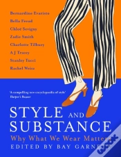 Capa do artigo Style And Substance