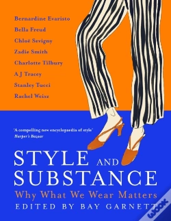 Capa do artigo Style And Substance