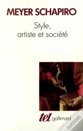 Style, Artiste Et Société