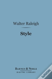 Style (Barnes & Noble Digital Library)