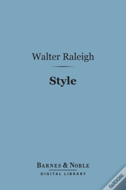 Capa do artigo Style (Barnes & Noble Digital Library)