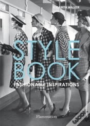 Capa do artigo Style Book