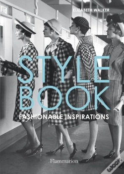 Capa do artigo Style Book