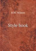 Style Book