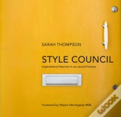 Capa do artigo Style Council