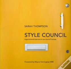 Capa do artigo Style Council