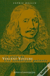 Capa do artigo Style De  Vincent Voiture