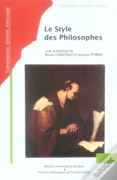 Style Des Philosophes