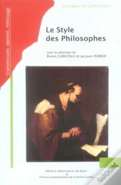 Capa do artigo Style Des Philosophes