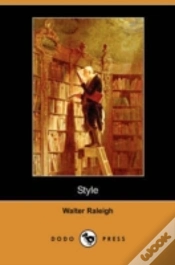 Capa do artigo Style (Dodo Press)