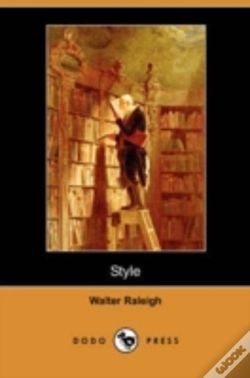 Capa do artigo Style (Dodo Press)