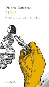 Capa do artigo Style