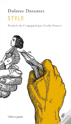 Capa do artigo Style