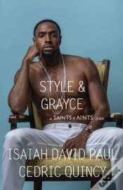 Capa do artigo Style & Grayce