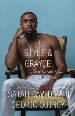 Capa do artigo Style & Grayce