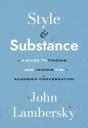 Style & Substance - Preview