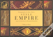 Capa do artigo Style Empire