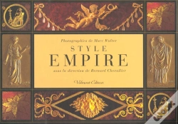 Capa do artigo Style Empire