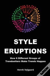 Capa do artigo Style Eruptions