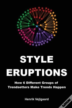 Capa do artigo Style Eruptions
