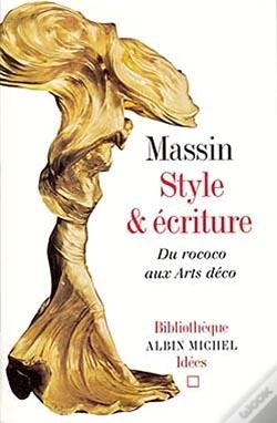 Capa do artigo Style Et Écriture. Du Rococo Aux Arts Déco