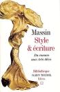 Style Et Écriture. Du Rococo Aux Arts Déco - Preview